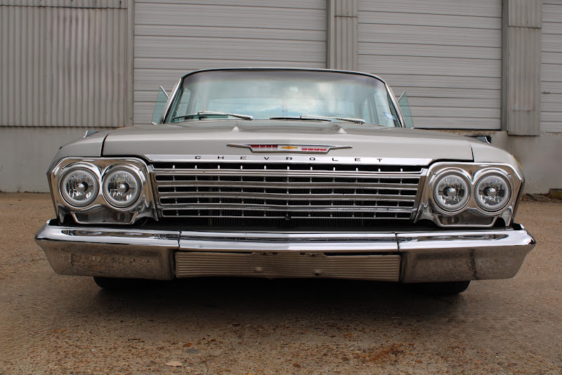 Classic Auto Shops 2