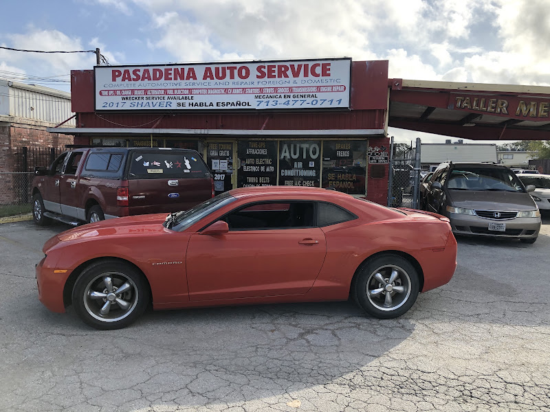 Classic Auto Shops 3