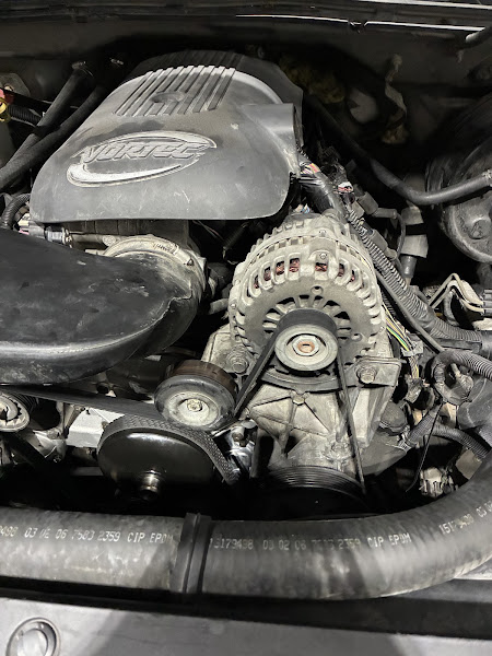Jorge auto shop 2