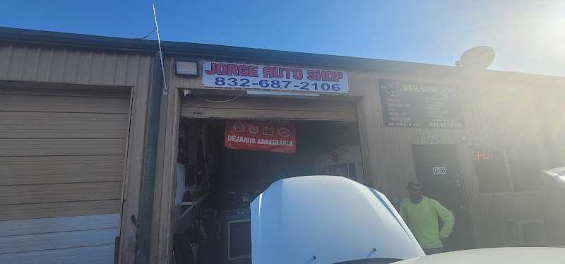 Jorge auto shop 3