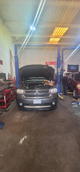 Jorge auto shop 4