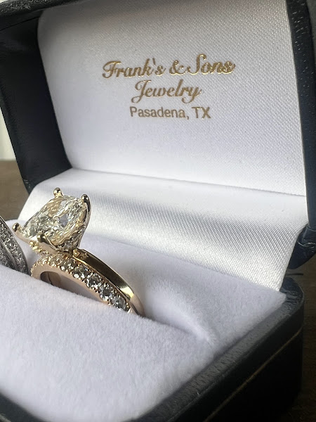 Frank's & Sons Jewelry