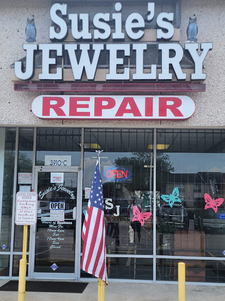 Susie's Jewelry and Watch Repair 2