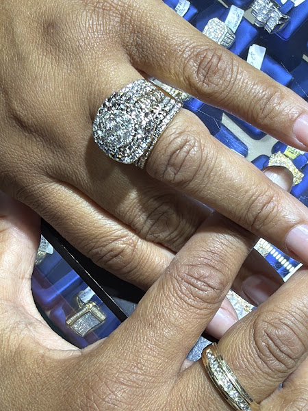 Mike's Custom Jewelry 2