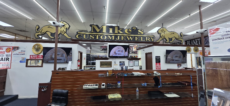 Mike's Custom Jewelry 3