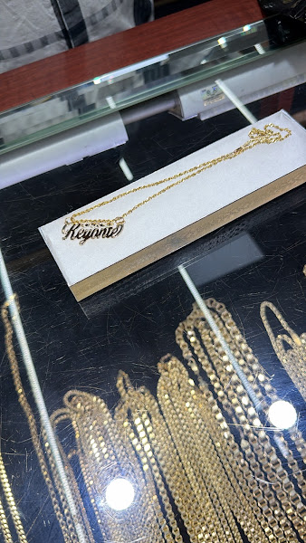Mike's Custom Jewelry 4