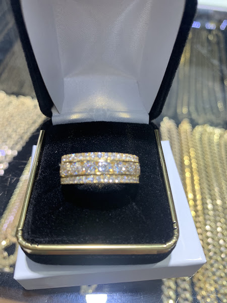 Mike's Custom Jewelry 5