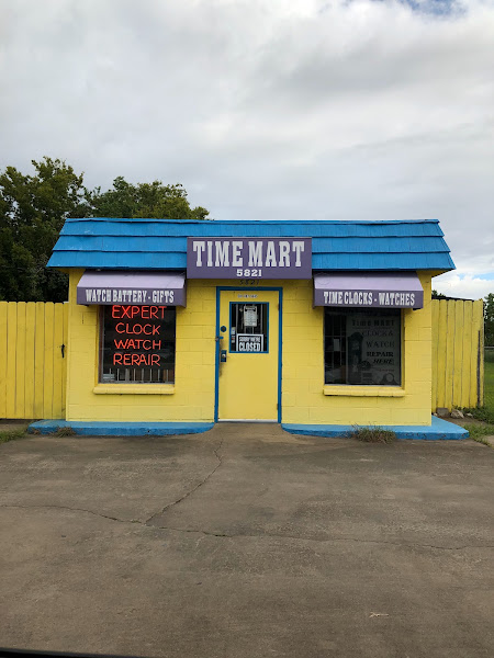 Time Mart 2