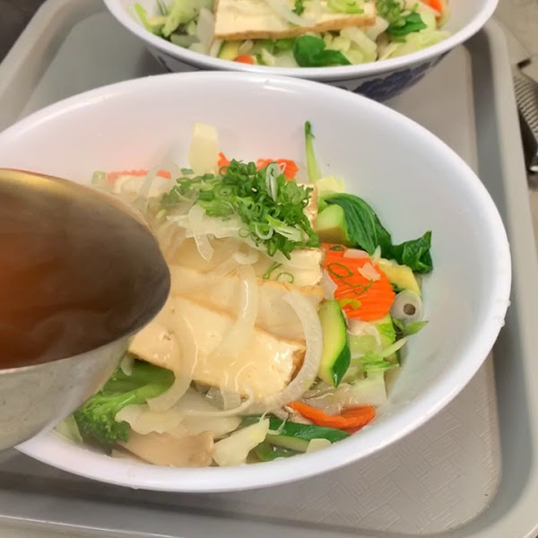 Lucky's Pho 3
