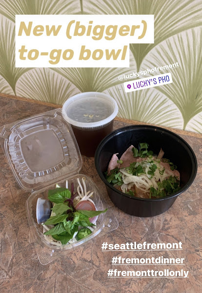Lucky's Pho 5