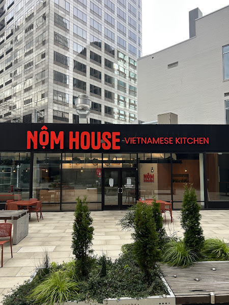 Nom House Vietnamese Kitchen 2