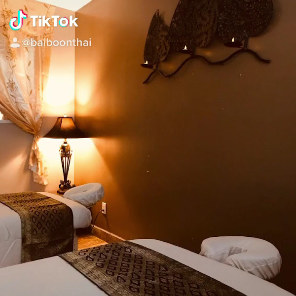 BaiBoon Thai Massage 2