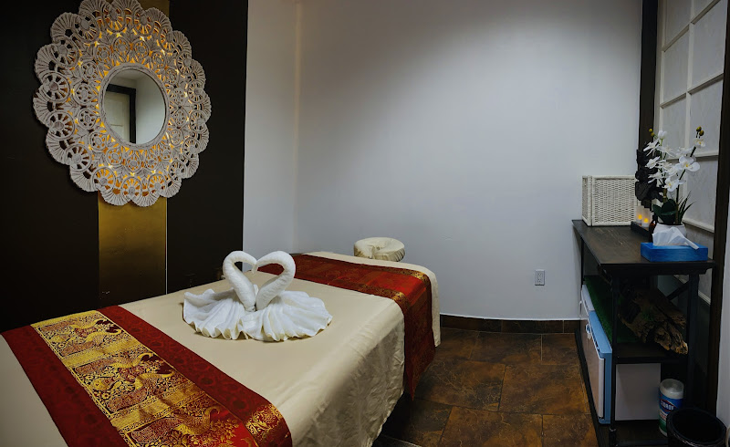 BaiBoon Thai Massage 3