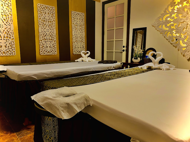 BaiBoon Thai Massage 4