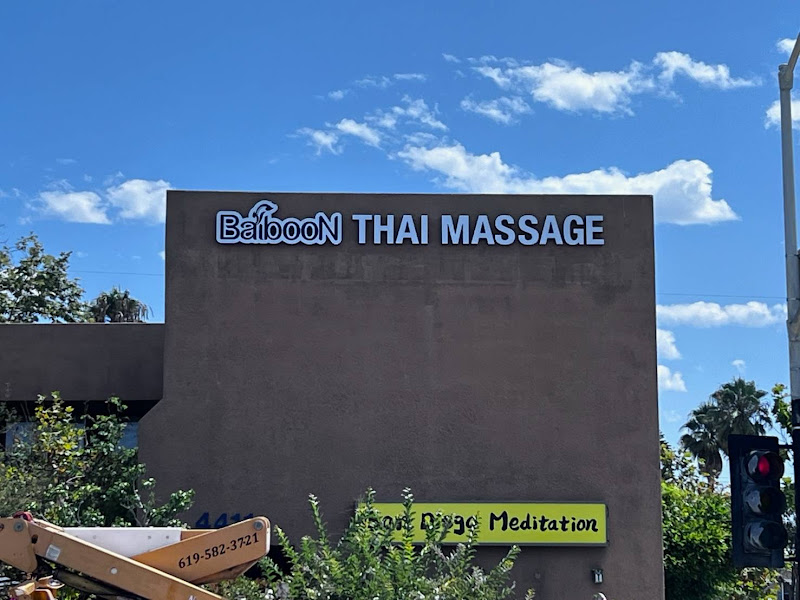 BaiBoon Thai Massage 5