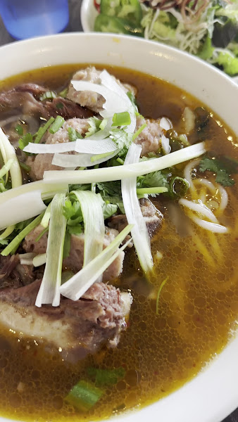 Huế Vietnamese Cuisine 2