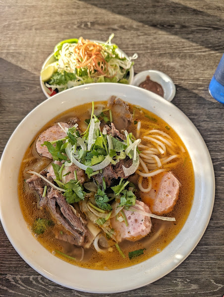 Huế Vietnamese Cuisine 3