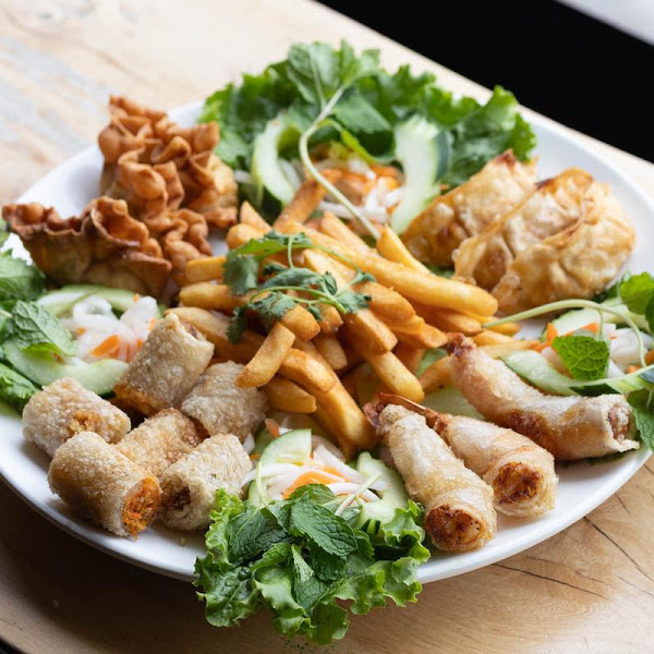 CÔBA - Viet Kitchen & Ales 4