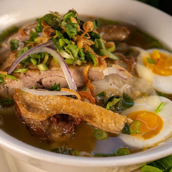 CÔBA - Viet Kitchen & Ales 5