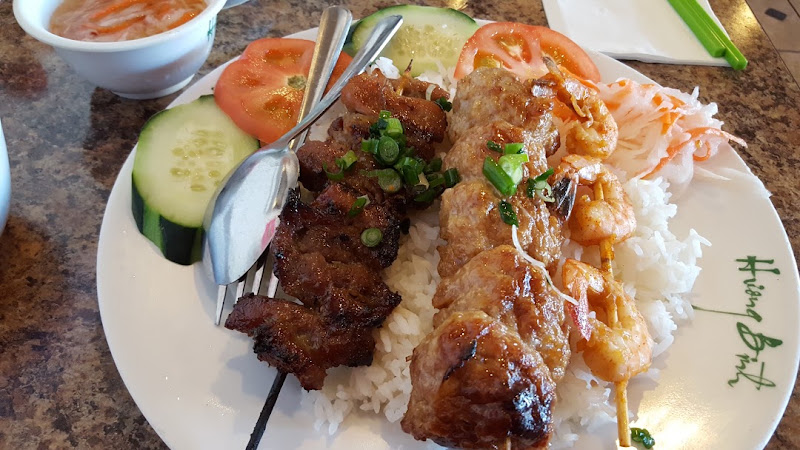 Hương Bình Restaurant 5