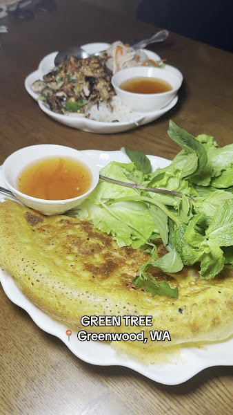 Green Tree Restaurant 3