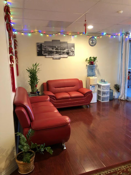 Relaxing MASSAGE 2