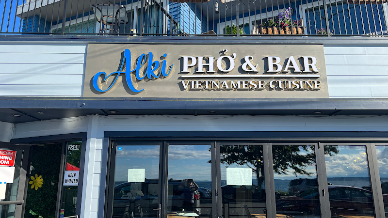 Alki Pho & Bar 2