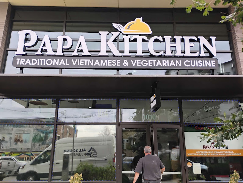PaPa Kitchen 2