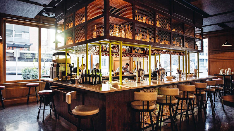 Ba Bar South Lake Union 2