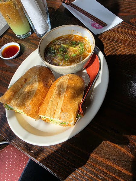 Ba Bar South Lake Union 5