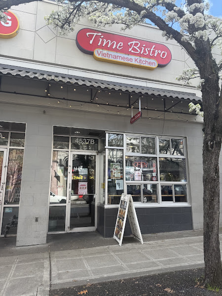 Time Bistro 2