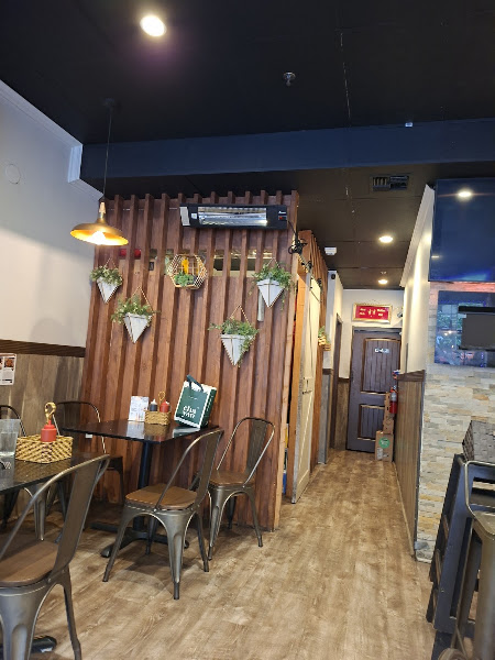Time Bistro 4