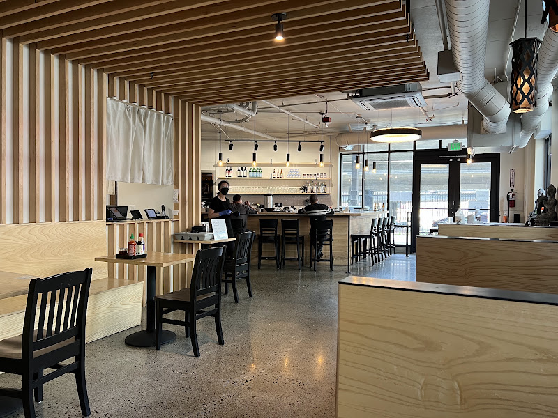 Phnom Penh Noodle House 2