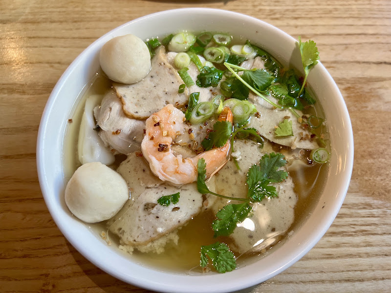 Phnom Penh Noodle House 4