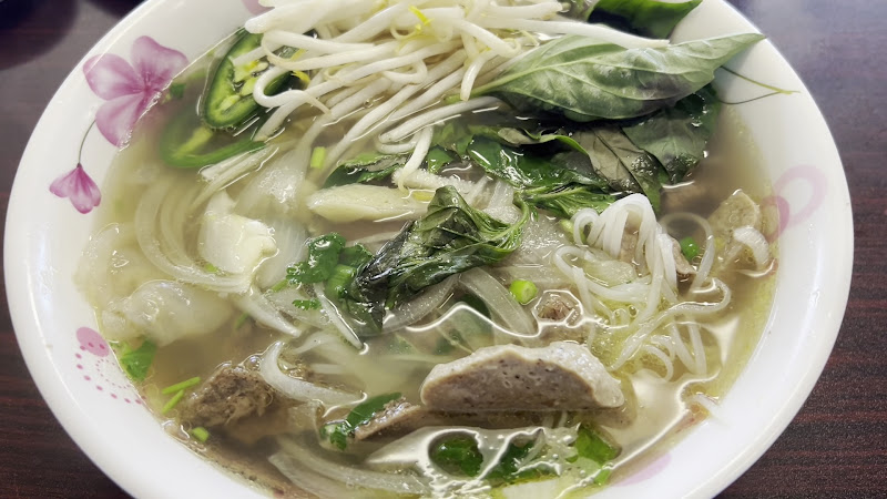 Pho My Chau Restaurant 3