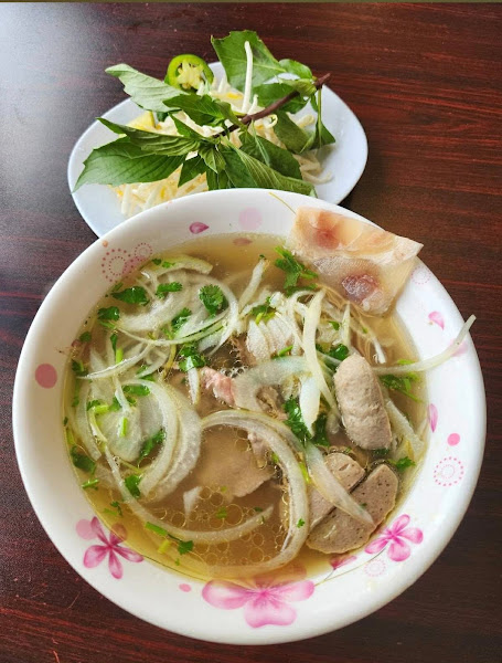 Pho My Chau Restaurant 4