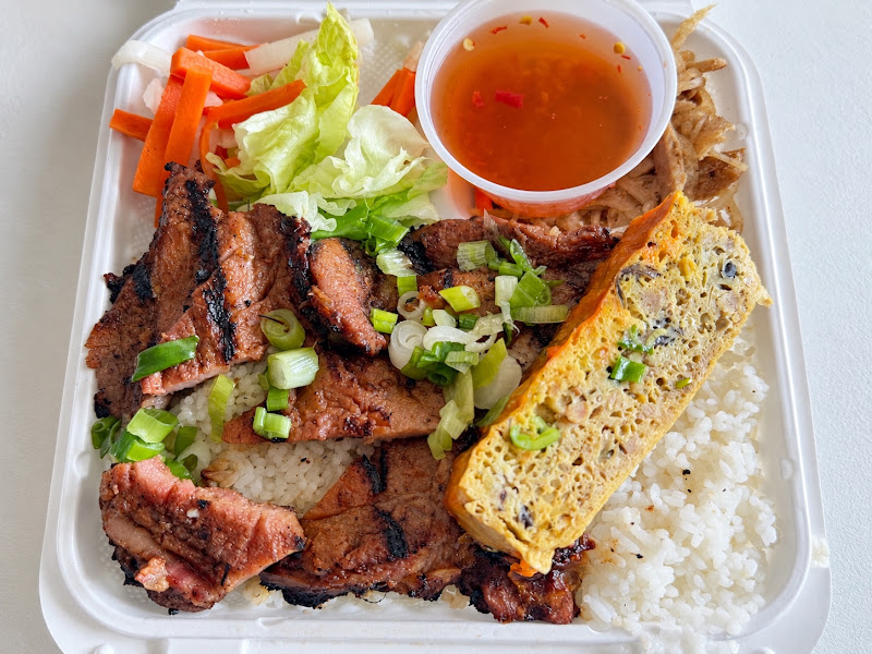 Pho My Chau Restaurant 5