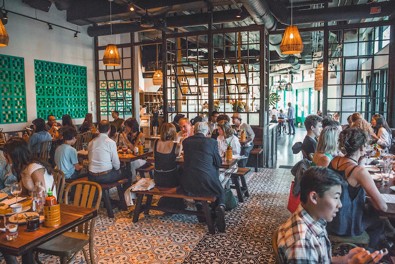 Ba Bar University Village