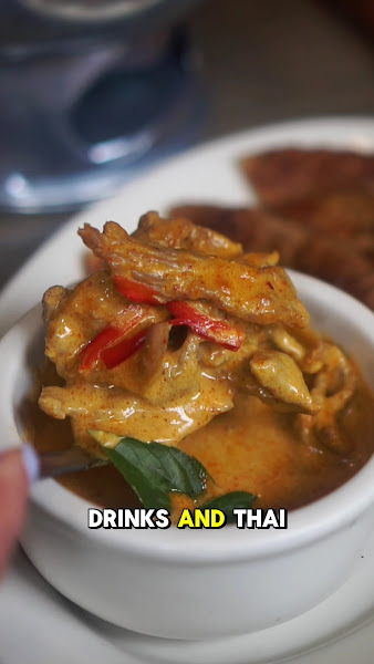 Ban Hua Sai - Authentic Thai Kitchen 3