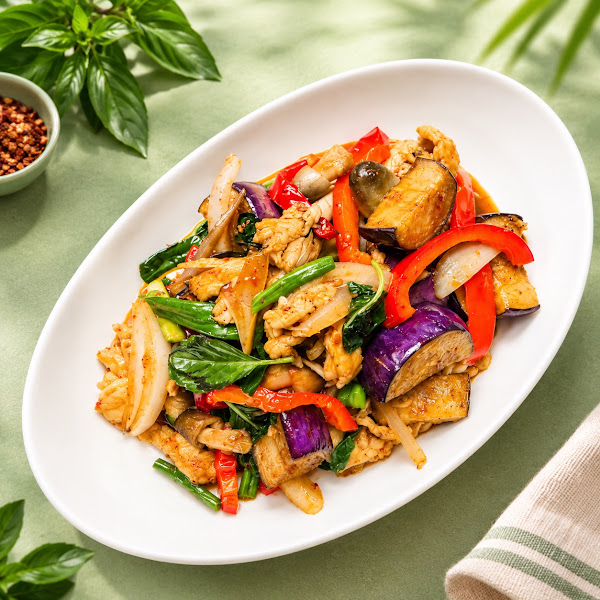 Ban Hua Sai - Authentic Thai Kitchen 5