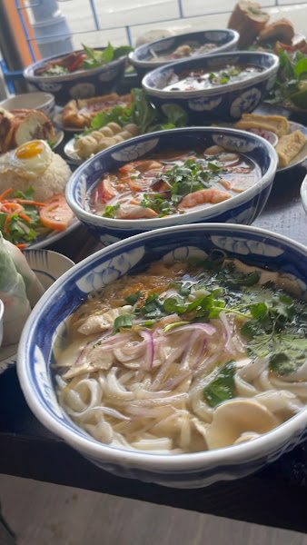 Phở Hà Restaurant 2