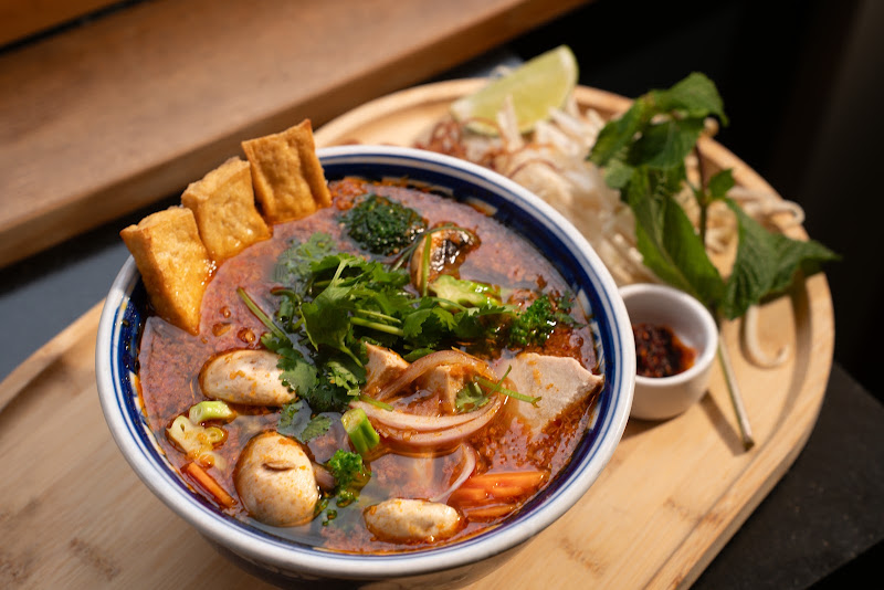 Phở Hà Restaurant 3