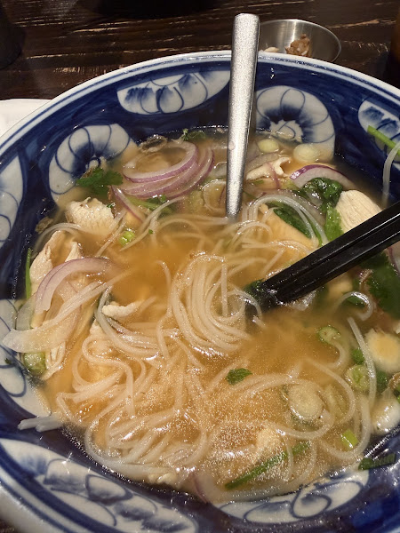 Phở Hà Restaurant 4