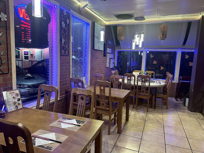 Seattle Lotus Vegetarian Restaurant