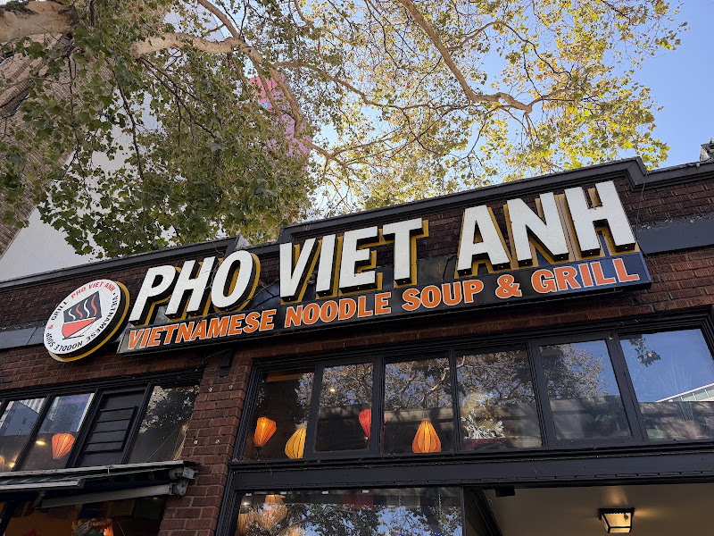 Pho Viet Anh