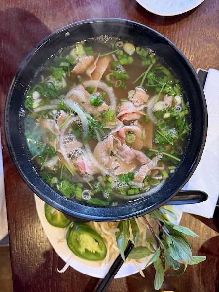 Pho Viet Anh 4