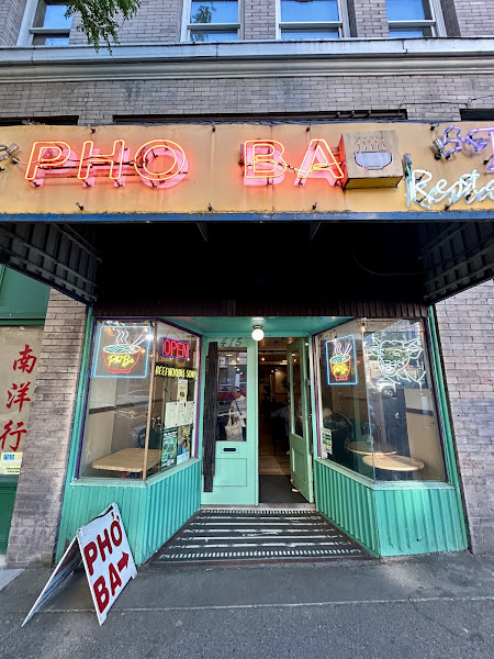 Phở Ba 2