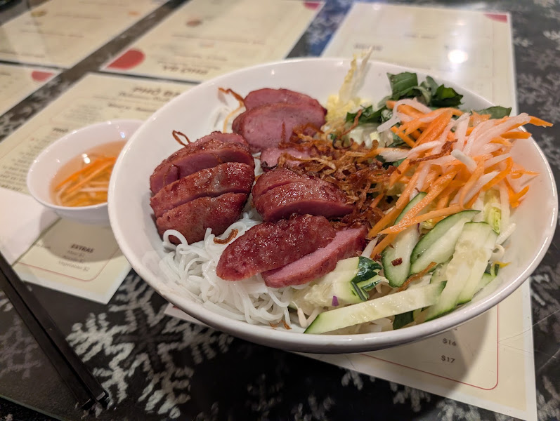 Phở Ba 4