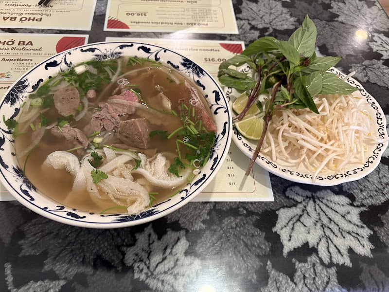 Phở Ba 5