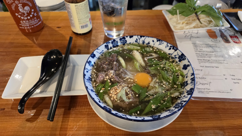 Miss Pho 5